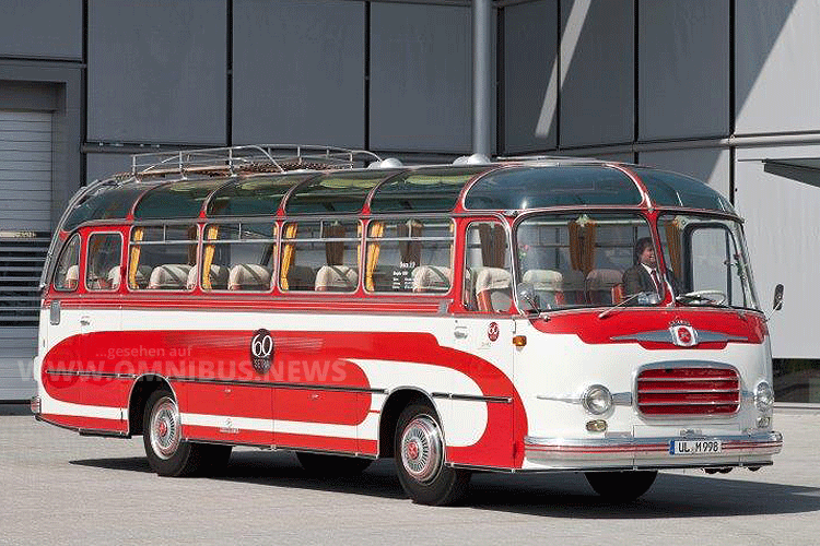Setra S9 (1959)