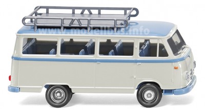 Borgward Bus