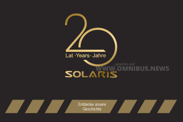 20 Jahre Solaris