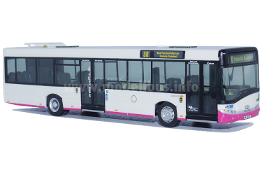 Hameln setzt auf Öffis