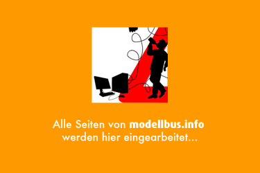 Aus modellbus.info wird…