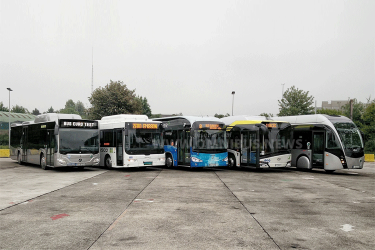 Bus of the Year 2017 – Test