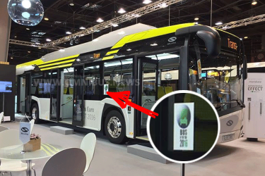 Solaris Bus of the Year?