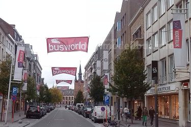 Aufbruchstimmung