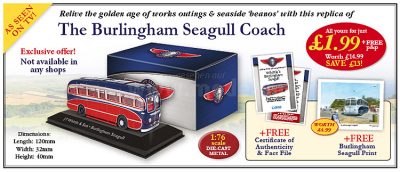 Englische Sammelserie names Classic Coaches