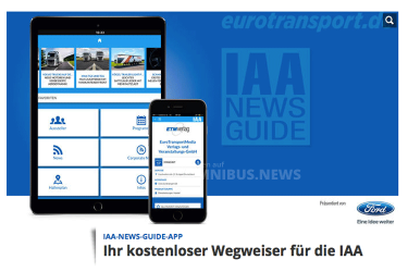 IAA-News-Guide-App