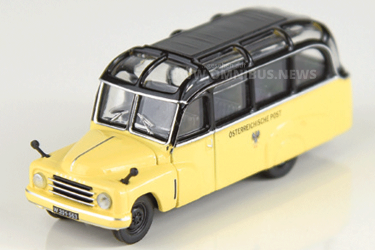 Hanomag Lohner von ACC