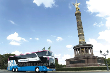 …und Tschüss!