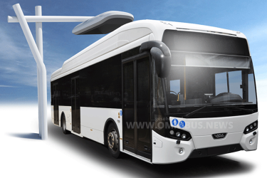 VDL E-Mobility