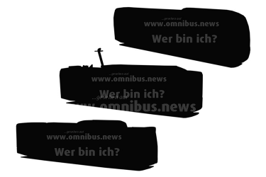 Modellbus-Formneuheiten
