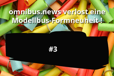 3. Formneuheit zu gewinnen!