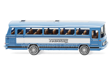 Fernbus-Klassiker