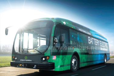 E-Bus fährt 1.000 km