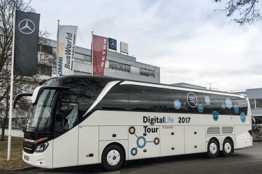 Hack-on-Bus-Tour