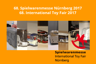Spielwarenmesse 2017