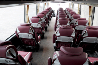 VIP-Luxusliner