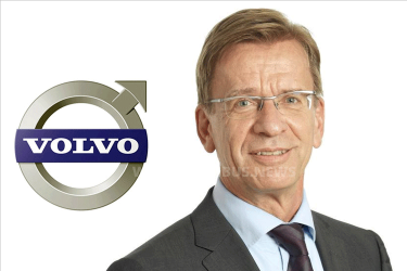 Volvo ohne Diesel