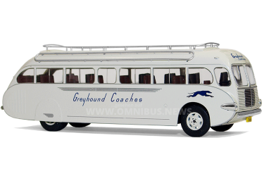 Ford Supercoach