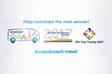 IRU Smart Awards