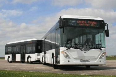 Buszüge für Marburg