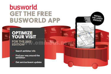 Busworld-App