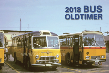 Bus-Kalender 2018