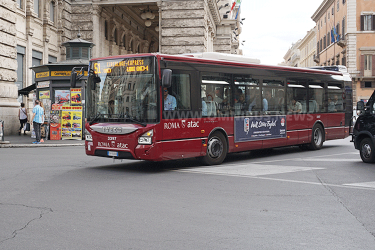 ATAC setzt auf Private