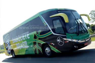 Neuer CBB-Bus