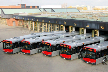74 neue Solaris