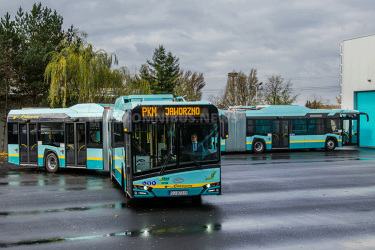 PKM-E-Bus-Flotte