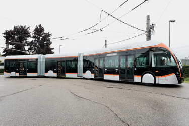 XXL-O-Bus