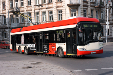 Trollino für UAB