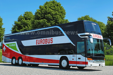 Eurobus & Flixbus