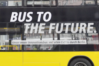 Innovationsbus