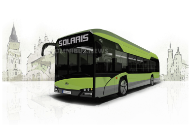 Solaris FuelCell