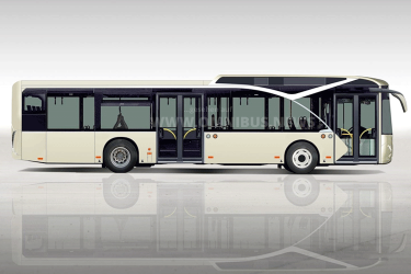 E-Bus Design