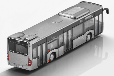 Citaro hybrid in 1/87