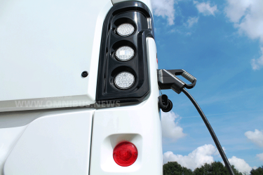 Citea Low Entry Electric