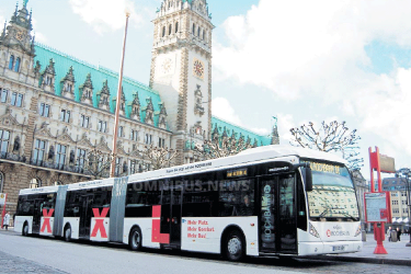 Tschüss XXL