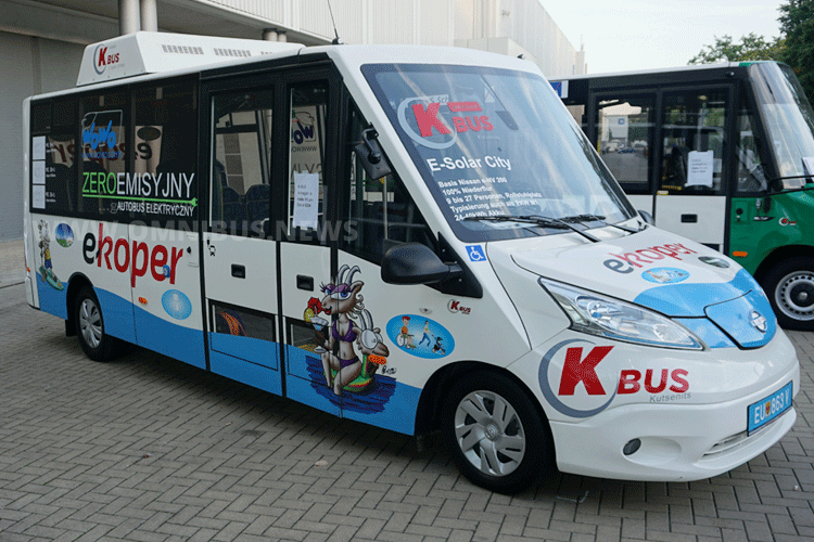 E-Bürgerbus