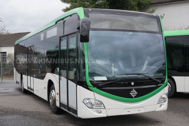 BRT-Citaro für Riad
