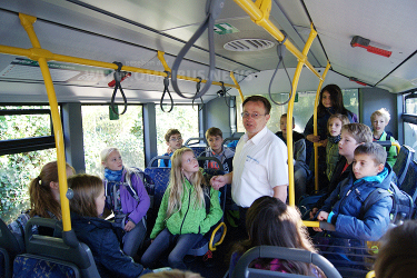 10 Jahre Busschule