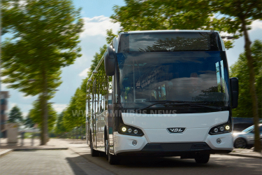 59 Citea für Transdev