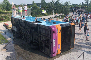 Bus-Pool