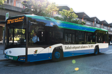 E-Bus & Ettenhuber