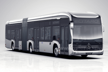 Daimler & Busworld