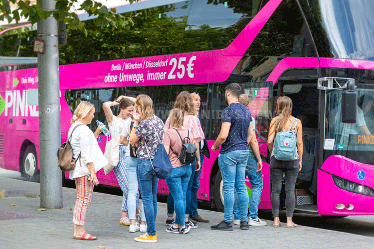 Pinkbus expandiert