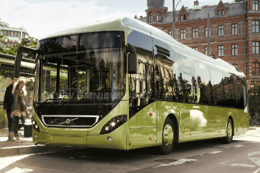 Upgrade Hybridbusse