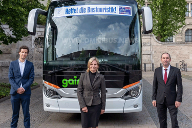 Bayern macht’s möglich