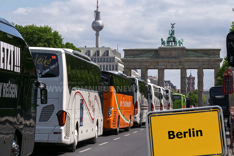 Buskorsos am 27.5. in Berlin